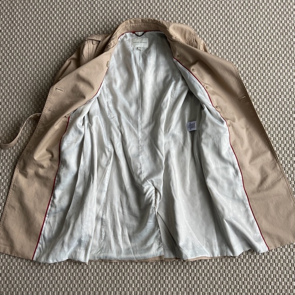 Banana Republic coat - Picture 3 of 4